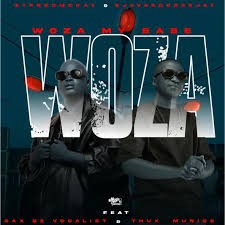 Syfred Mckay – Woza ft SjavasDaDeejay & Sax De Vocalist