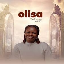 That Voice – Olisa