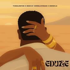 TheologyHD – Eduze Ft Beekay Monalayzzar & Swizxle