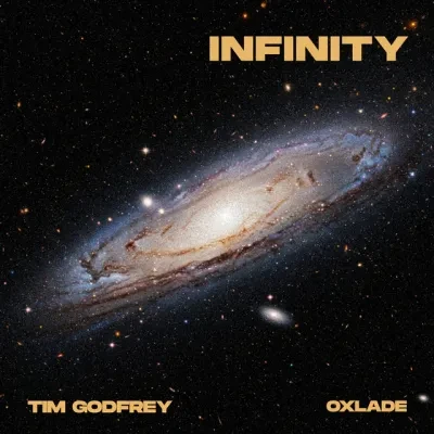 Tim Godfrey – Infinity ft. Oxlade