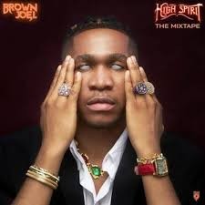 Brown Joel – High Spirit (Album)