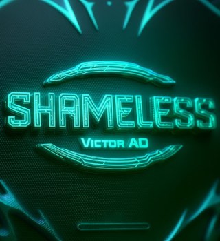 Victor AD – Shameless