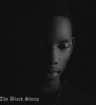 Villosoul – The Black Sheep Album