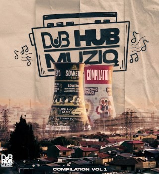 Vyno Keys – Dub Hub Muziq Vol. 1 Album