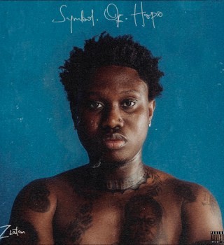 Zlatan – Symbol of Hope Album