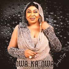 Jenifer Eliogu – Nwa Ka Nwa