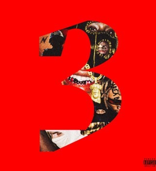 255 – TRINITY Album