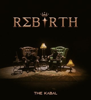 2Baba, Larry Gaaga & The Kabal – Rebirth EP