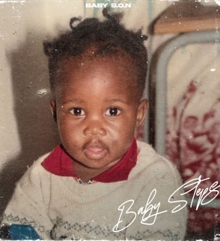 Baby S.O.N – Baby Steps Album
