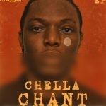 Chella – CHELLA CHANT EP