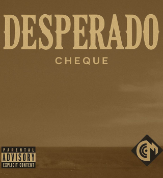 Cheque – Desperado