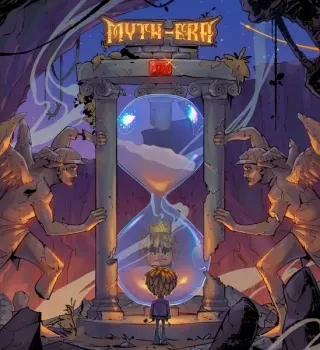 CupidSZN – MYTH-ERA EP