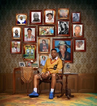 DJ Stokie – Shandu Ka Ndaba Album