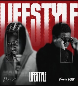 Damo K – Lifestyle Ft Famous Pluto