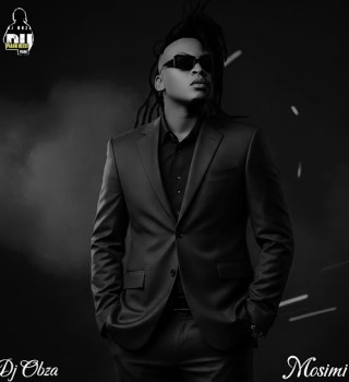 Dj Obza – Mosimi Album