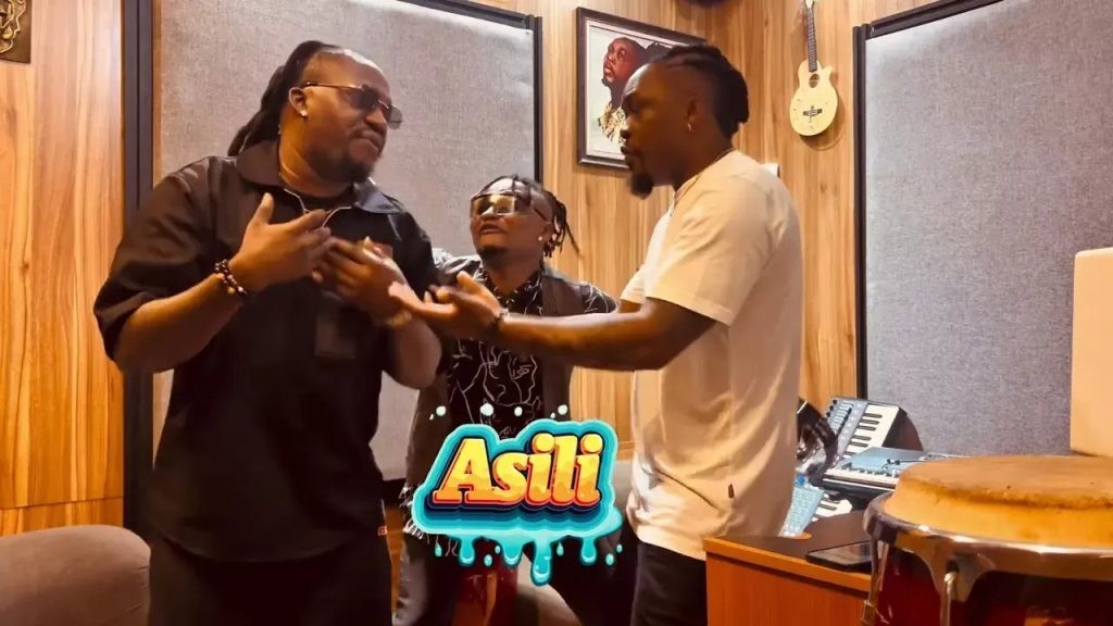 Fanzy Papaya – Asili ft Umu Obiligbo