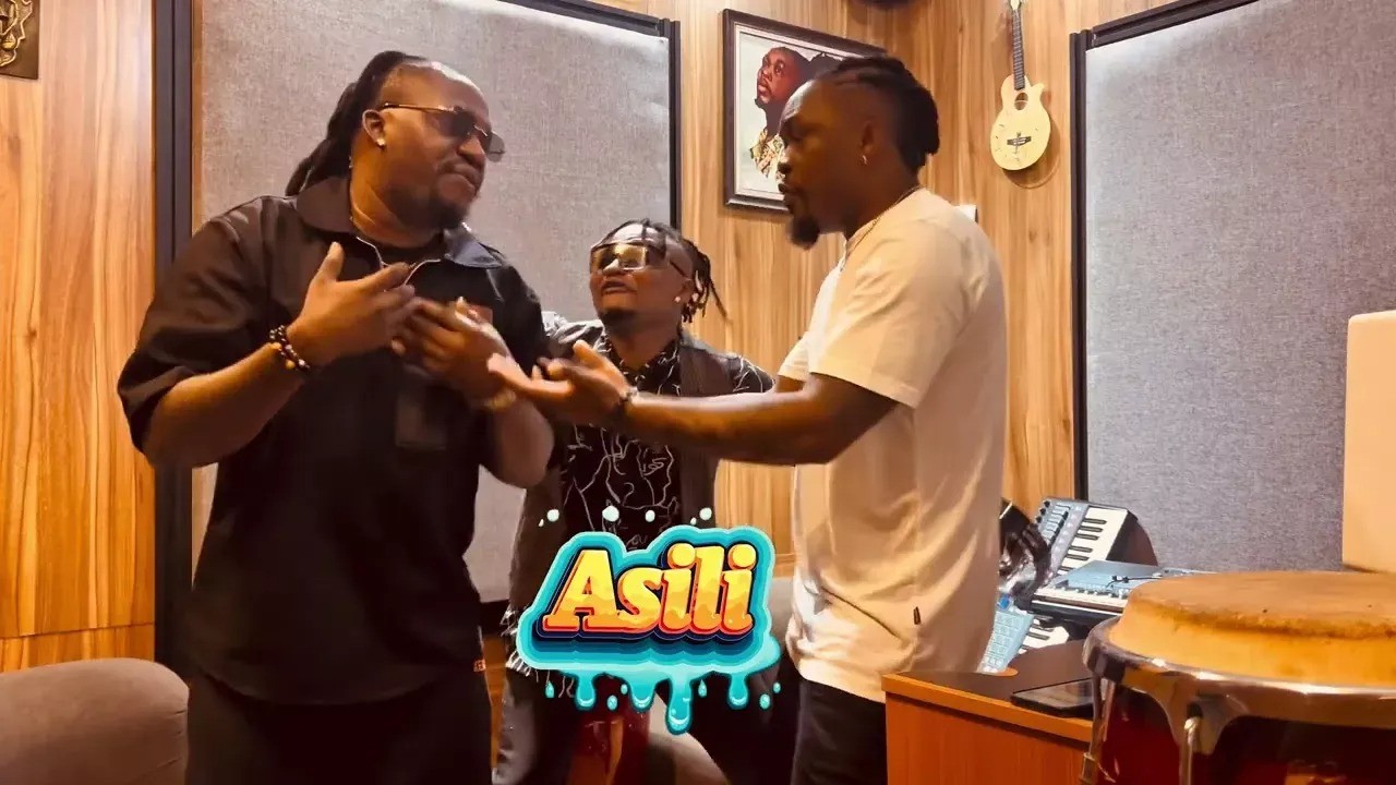 Fanzy Papaya – Asili ft Umu Obiligbo