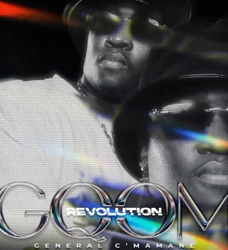 General C'mamane – Gqom Revolution Album