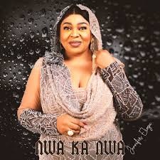 Jenifer Eliogu – Nwa Ka Nwa