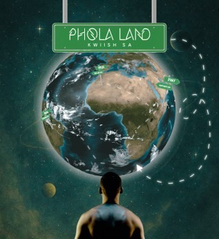 KWiiSH SA – Phola Land Album