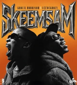 Khalil Harrison – Connecta ft. Leemckrazy, Dbn Gogo, Tyler ICU, Ceeka RSA & Al Xapo