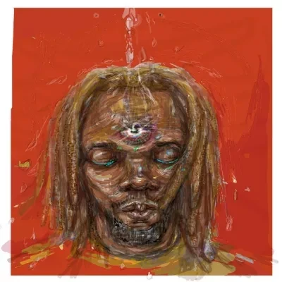 King Perryy – High Frequency