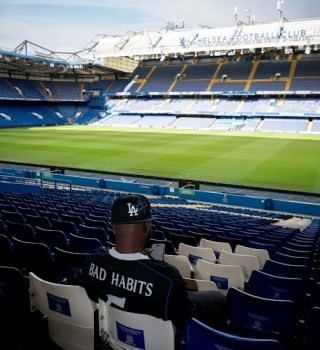 King Promise – Bad Habits ft. Davido