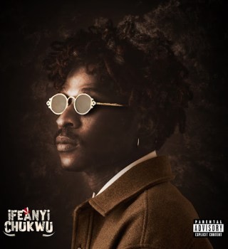 Krizbeatz – IFEANYICHUKWU Album