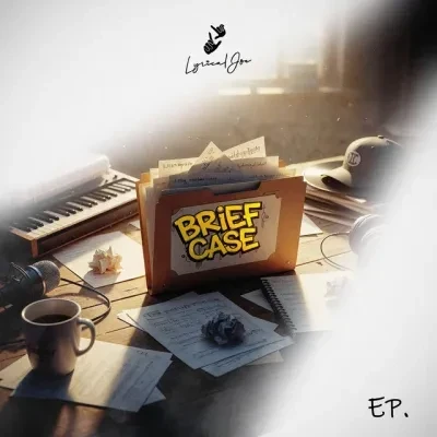 Lyrical Joe – Brief Case EP