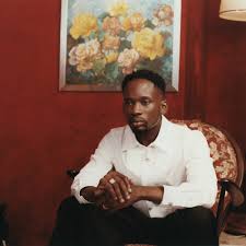 Mr Eazi – Maison Rouge Album (EP)