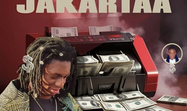 Mr Kiss – Italian Jakarta