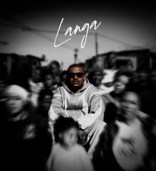 Mr Thela – Langa Album