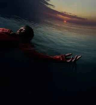 Nonso Amadi – TO CRY A FLOOD EP