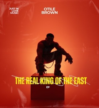 Otile Brown – I Choose You ft Jovial