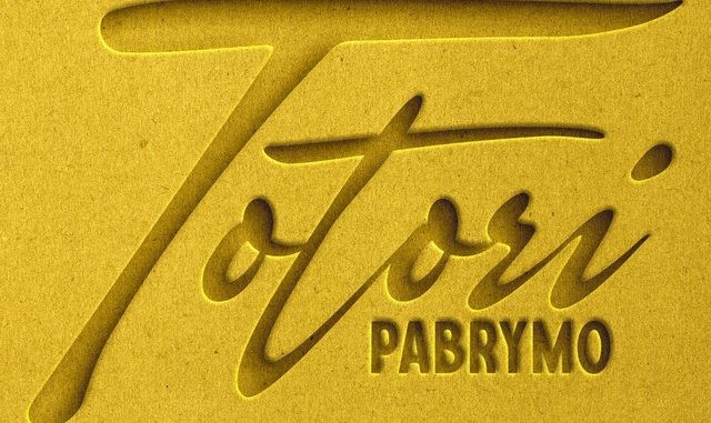 PaBrymo – Totori
