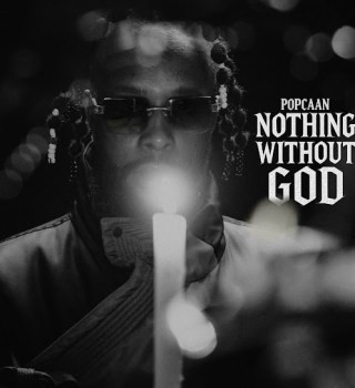 Popcaan – Nothing Without God Album