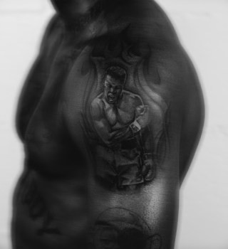 Ruger – Muhammad Ali (Can't Relate)