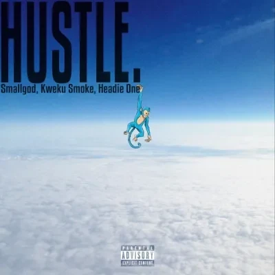 Smallgod – Hustle ft. Headie One & Kweku Smoke