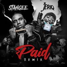 Stahgee – Paid