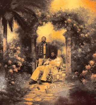 The Cavemen. – Cavy In The City (Album)