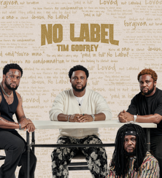 Tim Godfrey – No Label Album