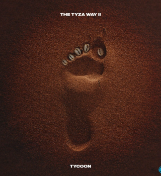 Tycoon – The Tyza Way II Album