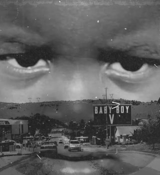 Vigro Deep – BABY BOY V Album