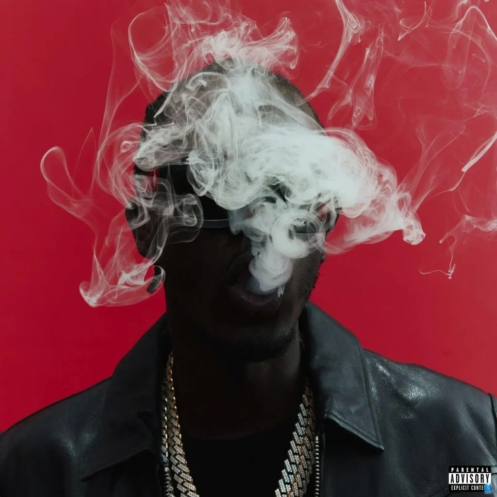 Wale – Big Head Ft. ODUMODUBLVCK