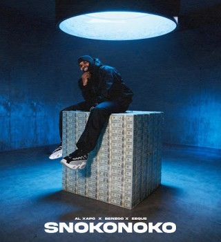Al Xapo – SNOKONOKO ft Benzoo & EeQue