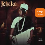 Anyidons – Ichaka (Album)