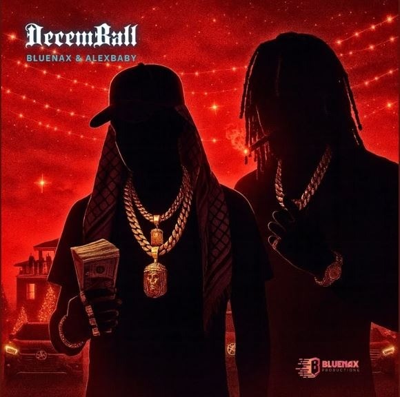Bluenax & Alexbaby – Decemball