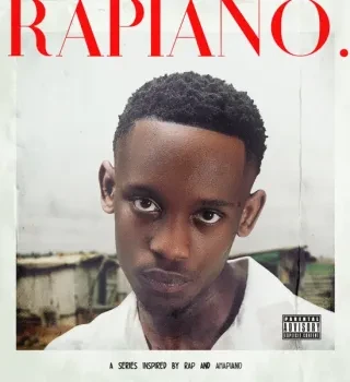 Cowboii – Rapiano EP