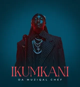 Da Muziqal Chef – IKUMKANI Album