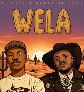 Djy Vino – Wela Ft Kabza De Small